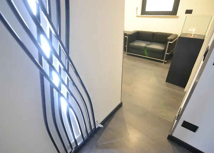 Frühstückspension Ff *