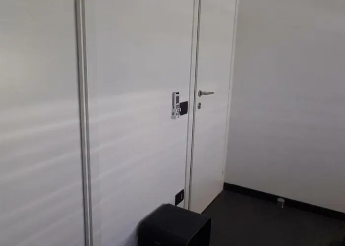 Ff Frühstückspension Rom