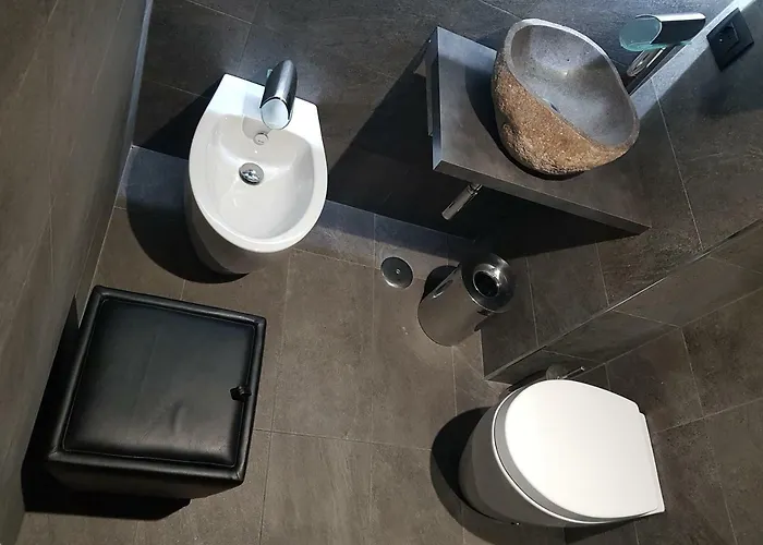 Frühstückspension Ff Rom